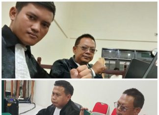 Tiga Terdakwa Perkara Money Politik Ajukan Banding