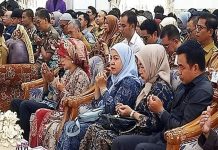 Wakil Ketua II DPRD Henny Dukung Peningkatan Sarana STIE Muara Teweh