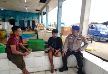 Ditpolairud Polda Kalteng Edukasi Masyarakat DAS Kumai Atasi Destructive Fishing