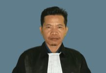 Dua Terdakwa Penerima Uang, Terima Vonis Lima Bulan Penjara dan Denda Rp200 Juta