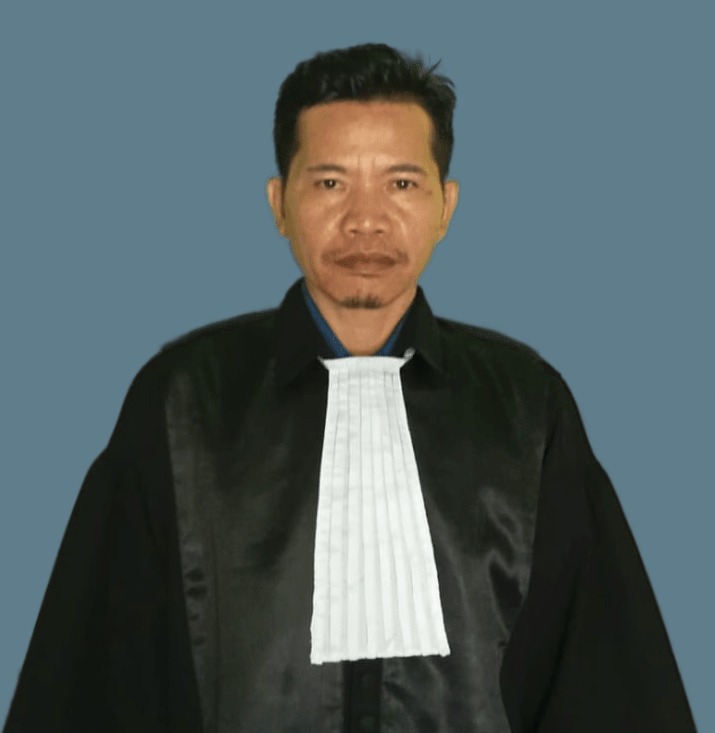 Dua Terdakwa Penerima Uang, Terima Vonis Lima Bulan Penjara dan Denda Rp200 Juta