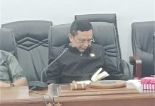 Anggota Dewan Taufik Nugraha Ingatkan Masyarakat Waspadai Penipuan Mengatasnamakan Dirinya