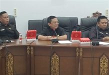 Ketua Komisi II DPRD Barito Utara Apresiasi Inovasi Pelayanan Adminduk Disdukcapil
