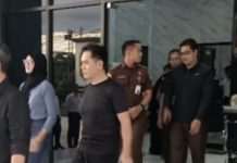 Lima Tersangka Tindak Pidana Pemilihan Dilimpahkan Polisi ke Kejaksaan, Ditahan di Lapas Muara Teweh