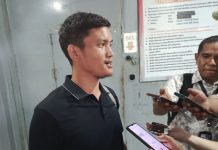 Tiga Kliennya Ditahan, Jubendri Lusfernando : Kita Tunggu Proses di Pengadilan