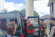 Penasehat Hukum Dua Terdakwa Ajukan Permohonan sebagai Justice Collaborator