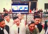 Sidang Money Politik ; Saksi Suparno Diminta Hajrannor supaya Mengakui Uang Rp250 Juta sebagai Uang Miliknya atau Uang Kantor