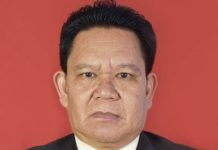 Koordinator Tim Hukum Gogo-Helo Meminta Dua Mantan Kadis Dihadirkan di Persidangan