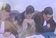 JPU Tuntut Dua Terdakwa Penerima Uang Perkara Money Politik Tujuh Bulan Penjara dan Denda Rp200 Juta