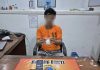 Satresnarkoba Polres Barito Utara Gagalkan Peredaran Sabu Seberat 97,13 Gram, Tersangka Asal Bintang Ninggi