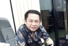 Wakil Ketua I DPRD Barito Utara, Benny Siswanto Ingatkan Waspada Penyebaran DBD di Musim Penghujan