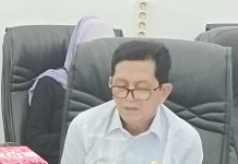 Anggota DPRD Barito Utara, Nurul Anwar : Para Guru mesti Asah Kemampuan dan Kompetensi