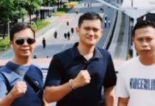 Tim Kuasa Hukum Paslon AGI-SAJA Pasang Kuda-Kuda, Siap Hadapi Gugatan Paslon GOGO-HELO di MK