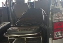 Jenazah Korban Tenggelam Rafi’e Ditemukan di Tumbang Inu Desa Bintang Ninggi II