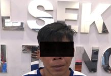 Maling Uang, Perhiasan, dan Elektronik Bernilai Puluhan Juta di Muara Teweh Dicokok Polisi