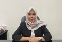 Jelang Ramadhan, Jamilah Minta Awasi Makanan dan Minuman Kadaluarsa