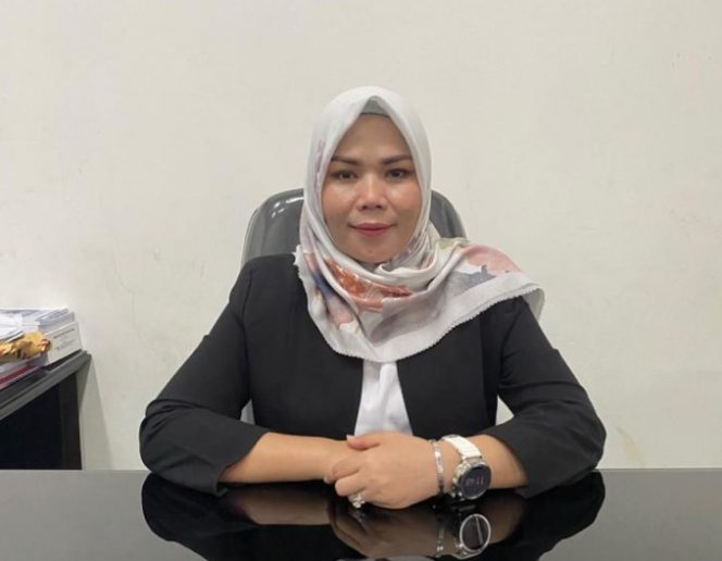 Jelang Ramadhan, Jamilah Minta Awasi Makanan dan Minuman Kadaluarsa