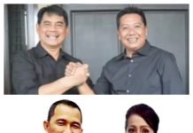 PSU Pilkada Barito Utara ; Bakal Paslon Mengerucut pada 4 Nama Ini, Pendaftaran 29-31 Mei 2025