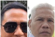 Angin Segar Buat Pasangan Gogo-Helo, setelah Putusan Sela MK dan Putusan Banding Pengadilan Tinggi Palangkaraya