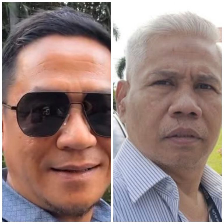 Angin Segar Buat Pasangan Gogo-Helo, setelah Putusan Sela MK dan Putusan Banding Pengadilan Tinggi Palangkaraya