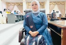 Henny Suport Langkah Pemkab Buka Pos Layanan Pajak di Pasar Ramadan