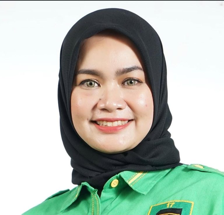 Politikus PPP Ini Sampaikan 58 Usulan di FPD RKPD Barito Utara 2026