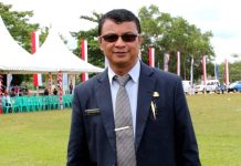 Tanggapi Namanya Masuk Bursa Calon, Jufriansyah : Saya fokus di birokrasi, belum tertarik terjun ke politik praktis