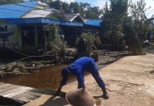 Polisi Teman Masyarakat, Ditpolairud Tunjukkan Lewat Media Ini