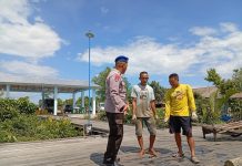 Waspada Terorisme dan Radikalisme, Ditpolairud Ajak Masyarakat Perkuat Jiwa Nasionalisme