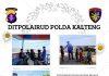 Ditpolairud Amankan Wisata Pantai We Love Jelai
