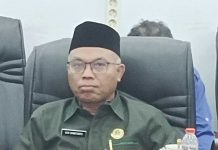 Anggota Komisi II Gun Sriwitanto Dukung Program Swasembada Pangan Nasional