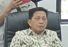Anggota DPRD Nurul Anwar Imbau Warga Jaga Kerukunan dan Persatuan