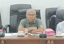 Politikus PPP Gun Sriwitanto Ajak Masyarakat Aktif Cegah Narkoba di Barito Utara