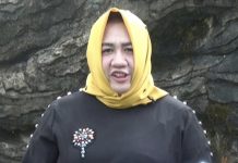 Anggota Dewan Rosi Wahyuni Minta Pemkab Fokus Bangun Infrastruktur Wilayah Perdesaan