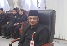 Pemkab Barito Utara Siapkan Dana Pilkada Ulang Rp35-Rp40 Miliar, Tinggal Tunggu Usulan dari Penyelenggara Pemilu