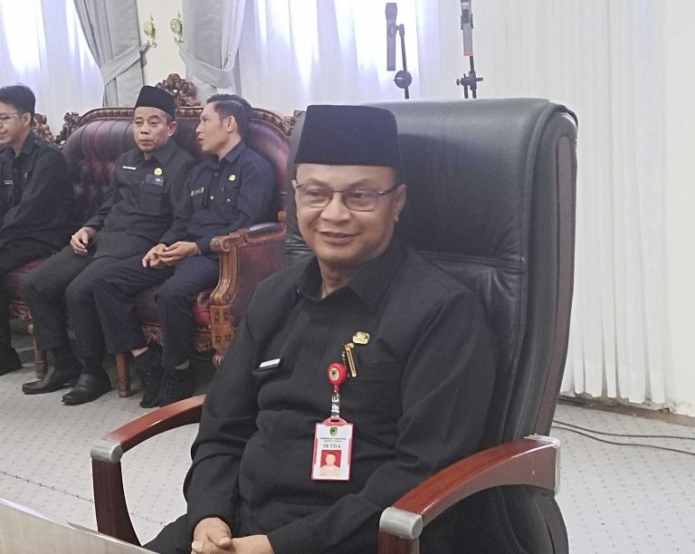 Pemkab Barito Utara Siapkan Dana Pilkada Ulang Rp35-Rp40 Miliar, Tinggal Tunggu Usulan dari Penyelenggara Pemilu