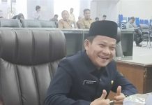 Anggota DPRD Ardianto : Petani Desa Bintang Ninggi II Minta Penyediaan Infrastruktur