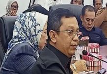 Taufik Nugraha Soroti Transparansi Penerimaan Tenaga Honorer