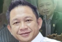 Waket I DPRD Barito Utara Benny Siswanto Ajak Masyarakat Tingkatkan Ibadah Selama Ramadan