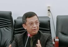 Ketua Komisi II Hargai Laboratorium Lingkungan Dinas LH Pertahankan Akreditasi