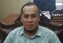 Legislator Parmana Setiawan Imbau ASN Barut Patuhi Aturan Jam Kerja Sesuai Surat Edaran