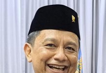 Taufik Nugraha Ingatkan Dinas Terkait Antisipasi Kenaikan Harga Bahan Pokok