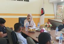 Sebelum Jalankan Tahapan PSU Pilkada, KPU Barito Utara Tunggu Surat Dinas dari KPU RI