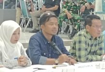 PSU Pilkada Barito Utara 6 Agustus 2025