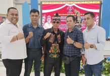 Tokoh Dayak Tewoyan Suria Baya, Pilih Netral Sikapi PSU Pilkada Barito Utara