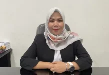 Anggota Dewan Jamilah Harapkan MBG Prioritaskan Gizi Seimbang