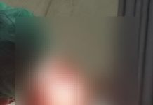 Resmob Polres Barito Utara Kejar Pria Pembacok Mertua di Pendreh