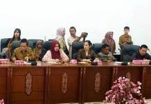 Anggota DPRD, Asran : Pengangkatan honorer menjadi PPPK kebutuhan mendesak