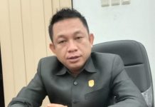 Waket I DPRD Benny Siswanto : Penempatan nakes harus merata, jangan menumpuk di kecamatan tertentu