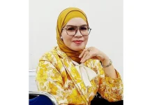 Sri Neni Apresiasi Penetapan Lokasi Pasar Wadai Ramadan